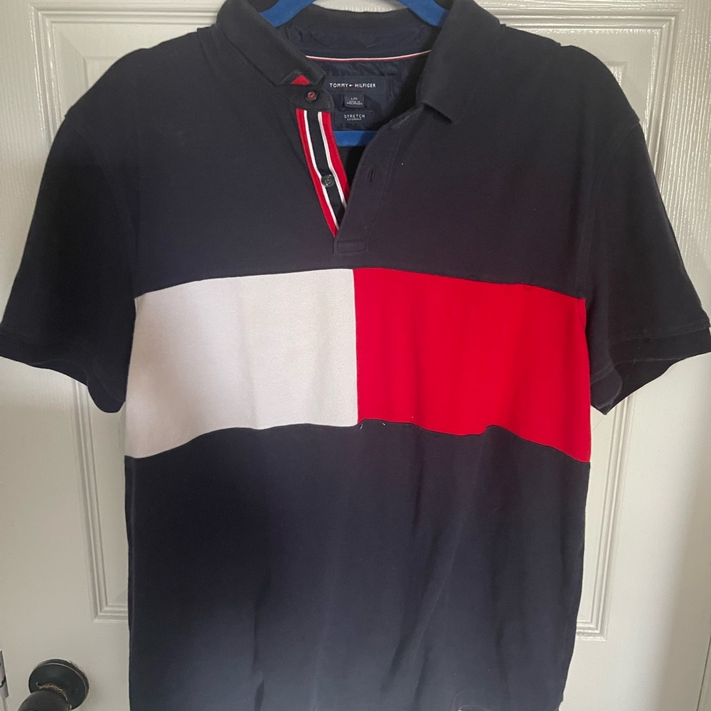 Tommy Hilfiger polo